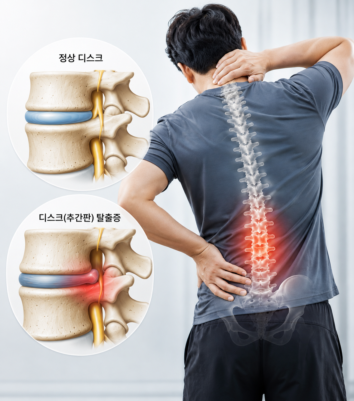 척추관절